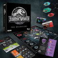 Jurassic World : The boardgame image 0