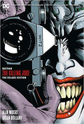 Batman Killing Joke, The. image 0