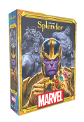 Splendor - Marvel image 0