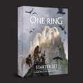 The One Ring Starter Set – Over Hill and Under Hill image 0