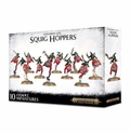 Age of Sigmar - Gloomspite Gitz - Squig Hoppers image 0