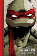 Teenage Mutant Ninja Turtles IDW Collection Vol 1 image 0