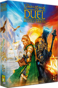 The Lord of the Rings : Duel for Middle Earth image 0