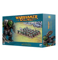 ORC & GOBLIN TRIBES : ORC BOYZ MOB image 0
