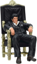 Scarface - Tony Montana - Seated image 0