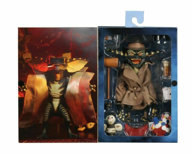 Gremlins - Ultimate Flasher Gremlin image 1