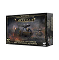 Legions Imperialis : Leman Russ Executioner and Demolisher Squadron image 0