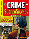 Crime SuspenStories EC Archives vol 1 image 0