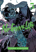 No Guns Life, Vol. 05 image 0