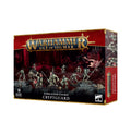 FLESH-EATER COURTS : CRYPTGUARD image 0