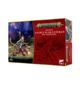 SERAPHON : SAURUS SCAR-VETERAN ON AGGRADON image 0