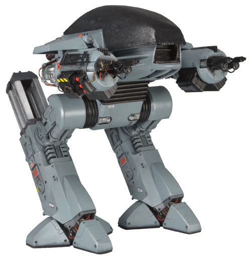 RoboCop – ED-209 Deluxe Boxed Action Figure with Sound image 1