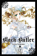 Black Butler Vol 13 image 0