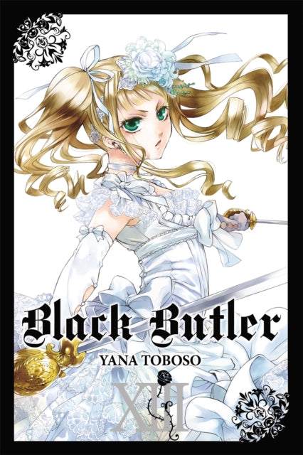Black Butler Vol 13 image 0