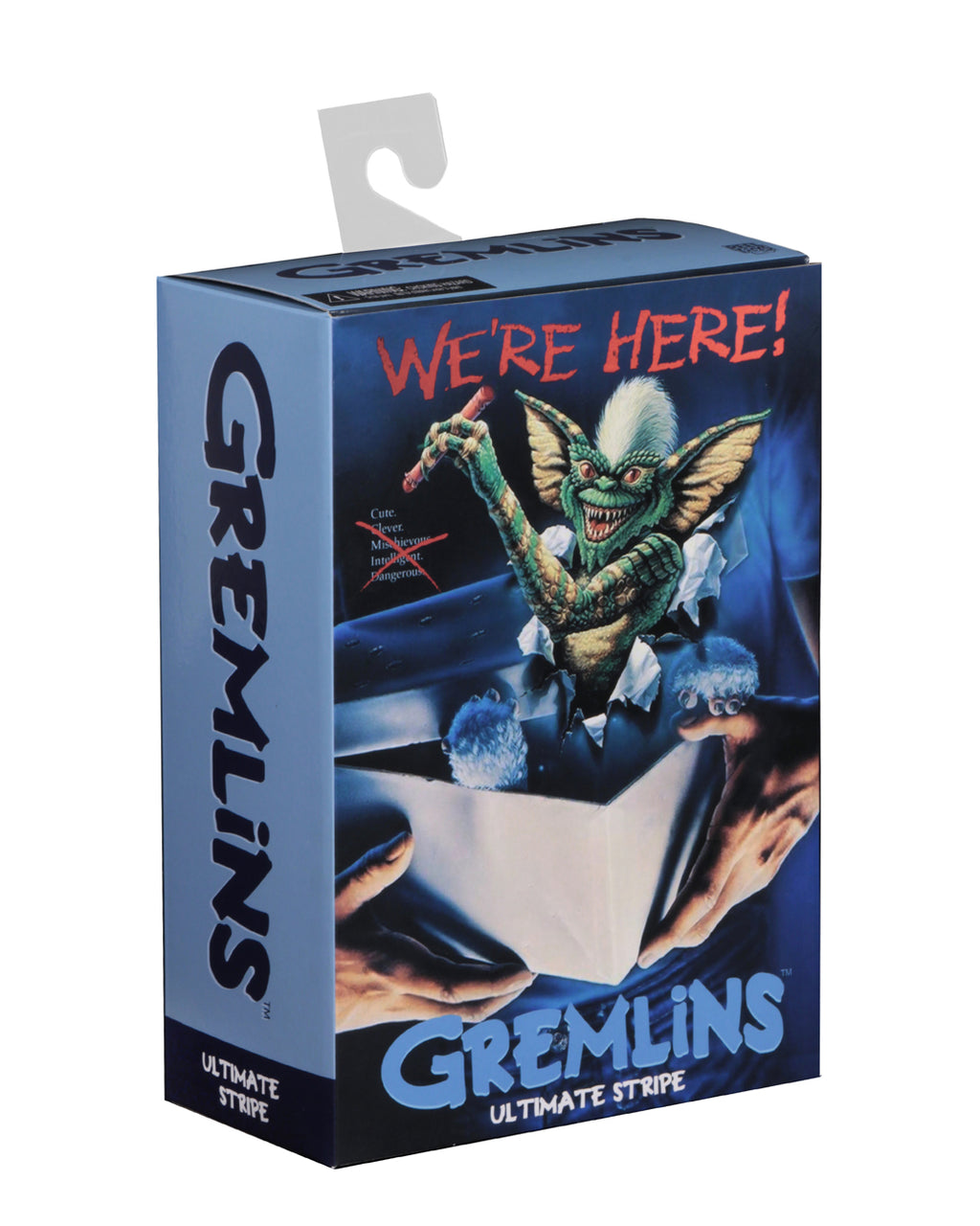 Gremlins - Ultimate Stripe Gremlin image 0