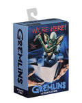 Gremlins - Ultimate Stripe Gremlin image 0