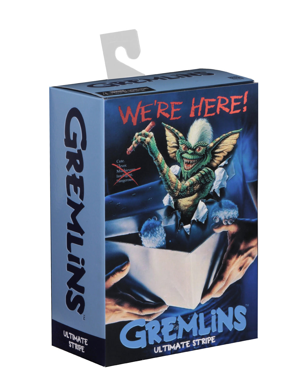 Gremlins - Ultimate Stripe Gremlin image 0