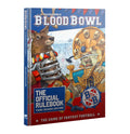 BLOOD BOWL : OFFICIAL RULEBOOK (3RD) image 0