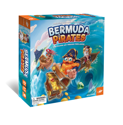Bermuda Pirates image 0