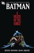 Batman A Death In The Family image 0
