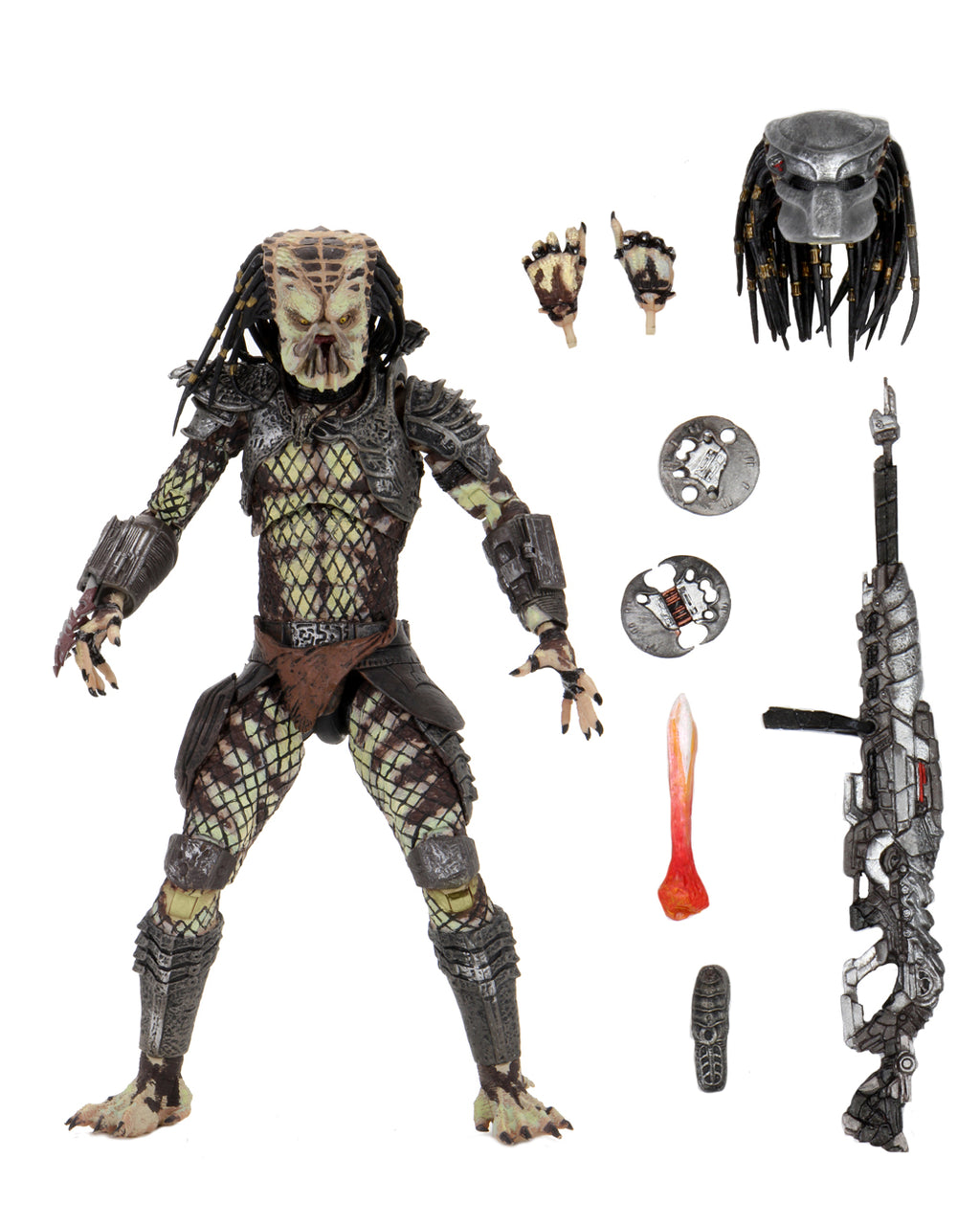 Predator - Ultimate Scout  image 0