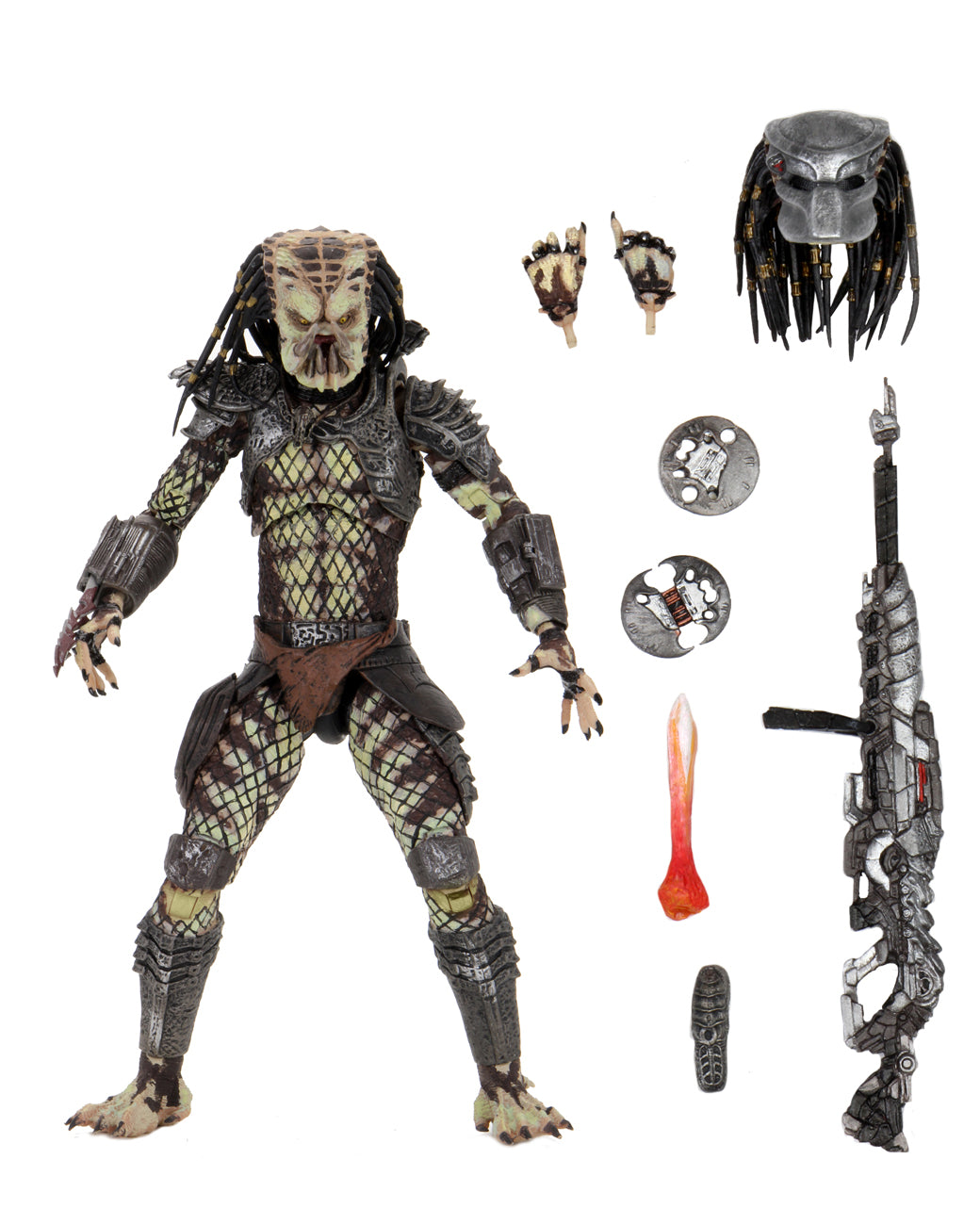 Predator - Ultimate Scout  image 0