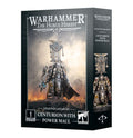 HORUS HERESY : CENTURION With POWER MAUL image 0