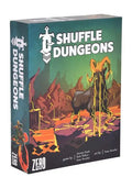 Shuffle Dungeons image 0
