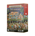 Spearhead: Seraphon – Sunblooded Prowlers image 0