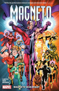 Magneto - Magneto Was Right image 0
