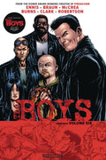 Boys, The. Vol 6 Omnibus image 0