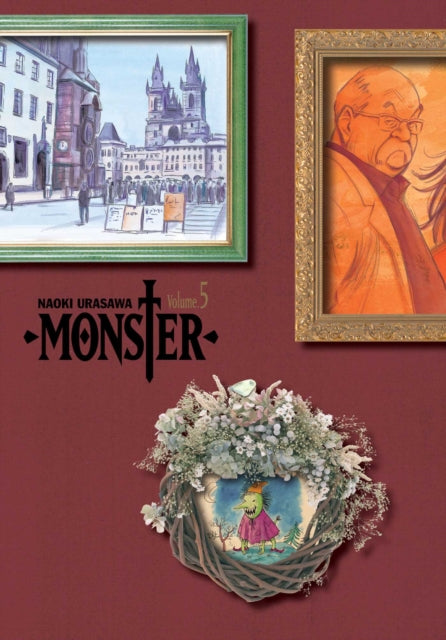 Monster : The Perfect Edition, Vol. 5 image 0