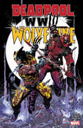 Deadpool and Wolverine : WWIII image 0