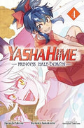 Yashahime : Princess Half-Demon Vol 4 image 0
