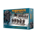 WARRIORS O/CHAOS : CHAOS MARAUDER HORSEMEN image 0