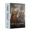 ASHES OF THE IMPERIUM : THE SCOURING image 0