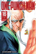 One Punch Man, Vol. 16 image 0