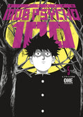 Mob Psycho 100 Volume 05 image 0