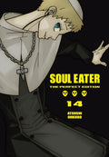 Soul Eater - The Perfect Edition vol 14 image 0