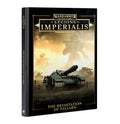 Legions Imperialis - The Devastation of Tallarn image 0