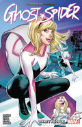 Ghost spider Vol. 2 image 0