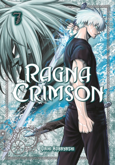 Ragna Crimson Vol 07 image 0