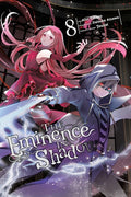 Eminence in Shadow Vol 08 image 0