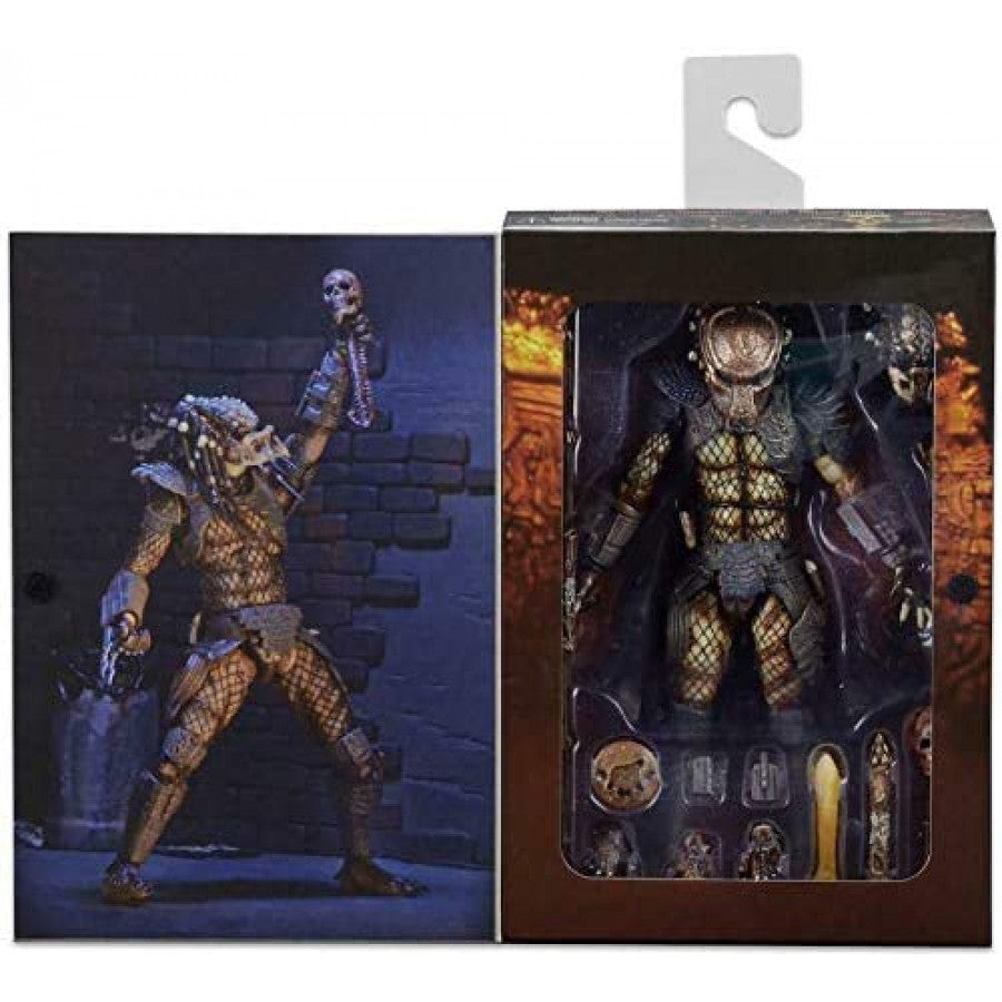 Predator - Ultimate City Hunter image 0