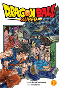 Dragon Ball Super Vol. 13 image 0