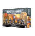 SPACE MARINES : STERNGUARD VETERAN SQUAD image 0