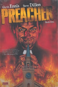 Preacher Book 1 image 0