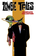 Zombie Tales : Complete Collection  image 0