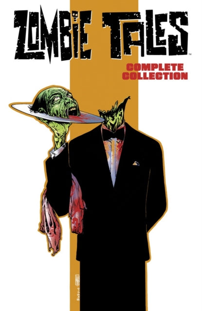 Zombie Tales : Complete Collection  image 0