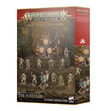 MAGGOTKIN OF NURGLE: THE PUSTULES image 0